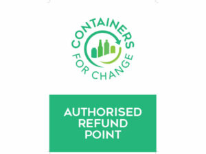 Shop - Containers for Change