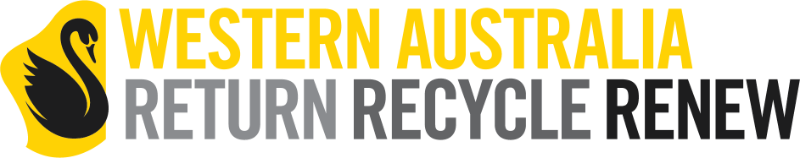 Wa Return Recycle Renew Ltd logo
