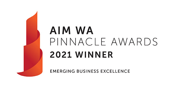 WARRRL - AIM WA - Pinnacle Awards - 2021 Winner