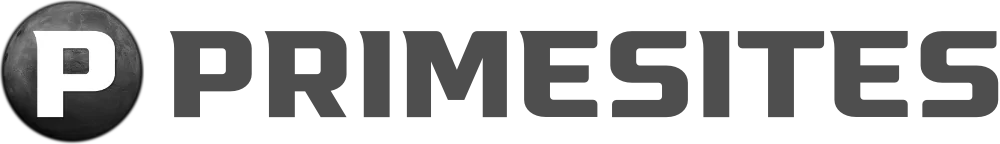PrimeSites Digital Logo PrimeSites Digital Logo